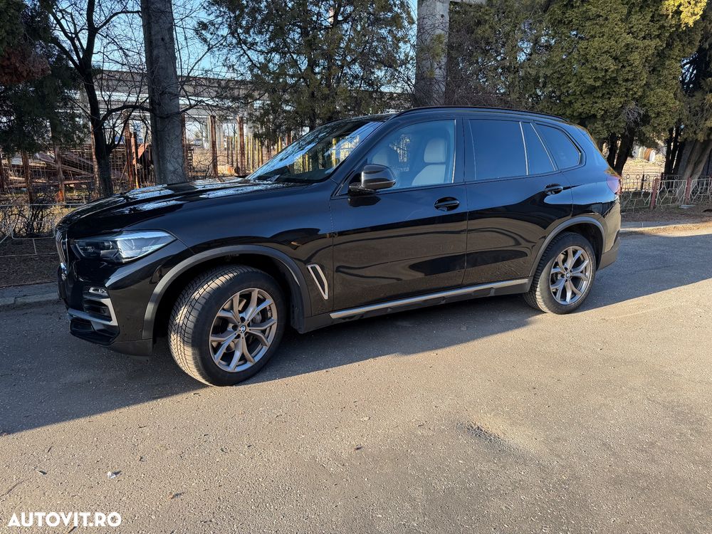 BMW X5 - 17