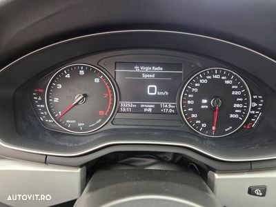 Audi A4 - 6