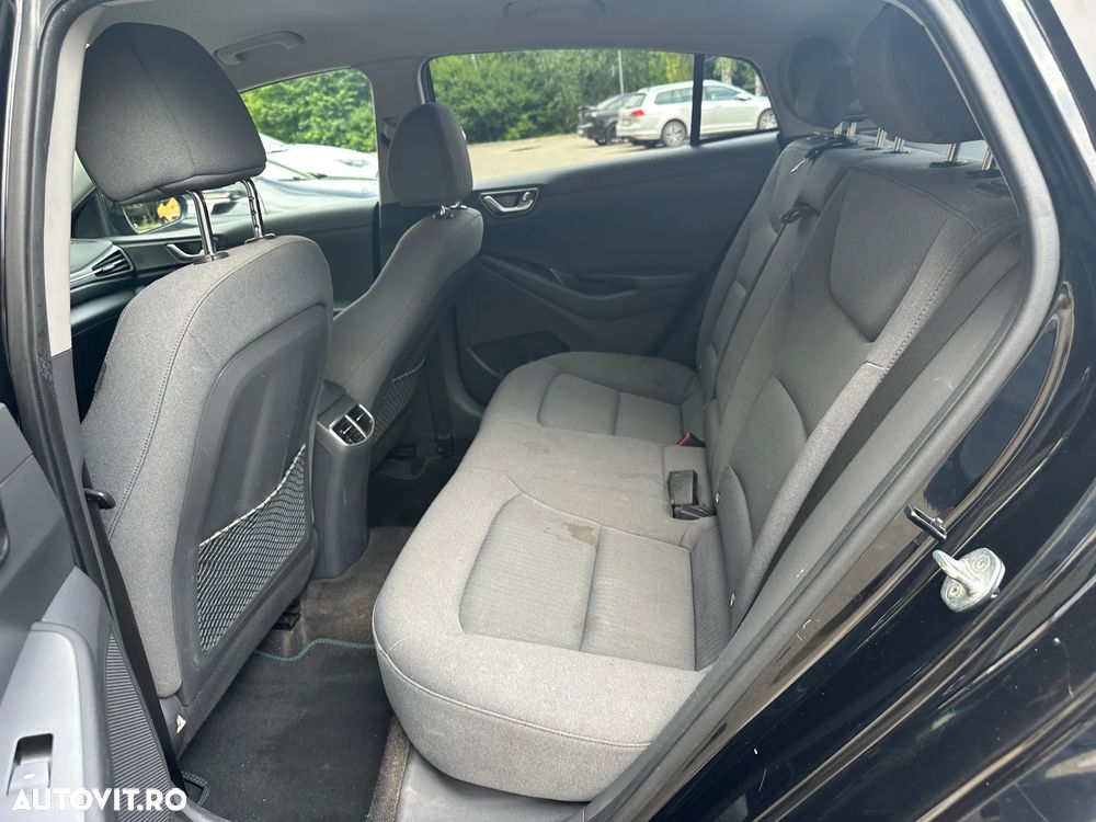 Hyundai IONIQ 136CP Exclusive - 10