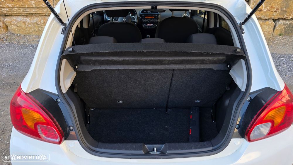 Mitsubishi Space Star 1.2 Intense ClearTec - 35