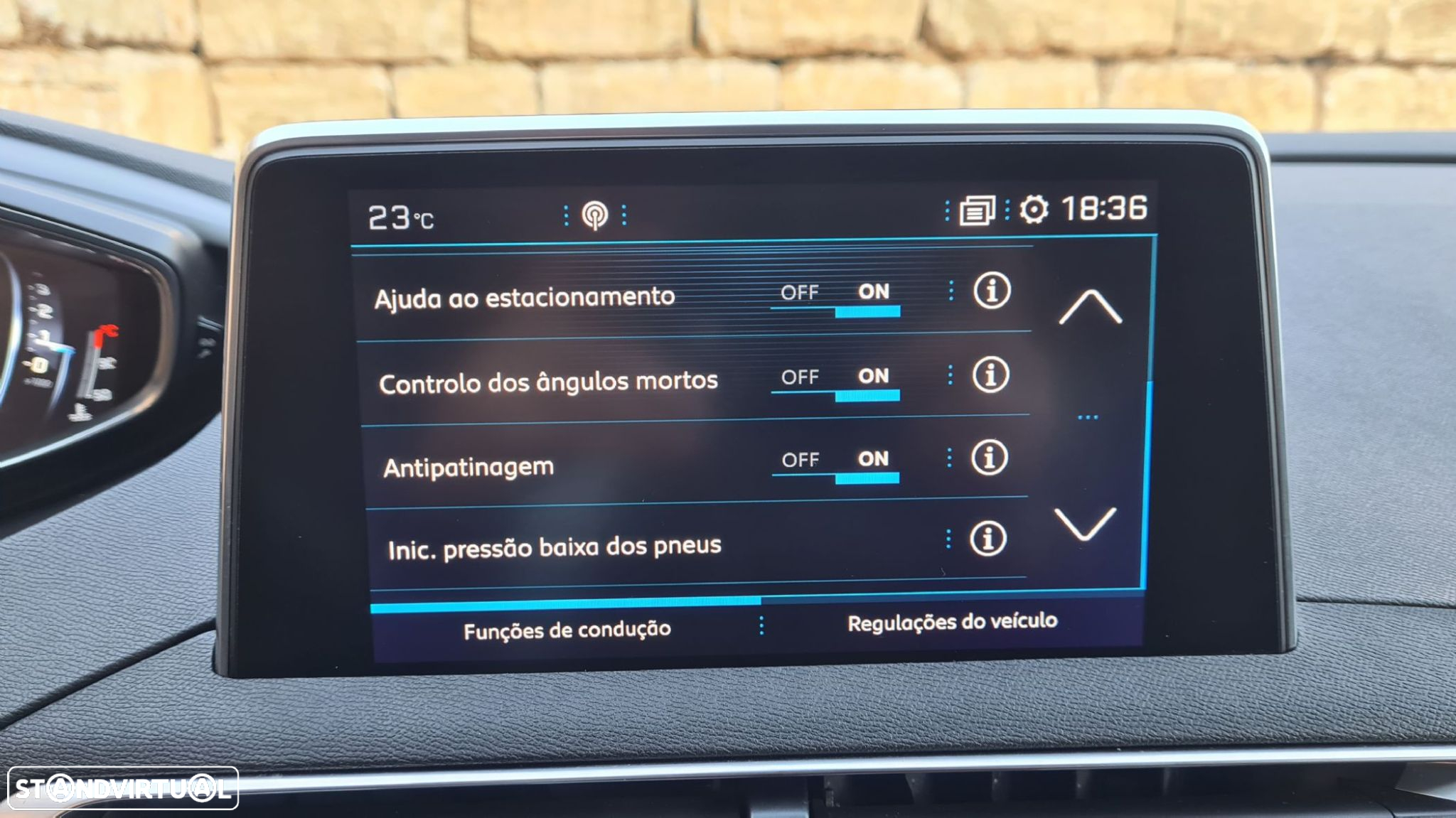 Peugeot 5008 - 20