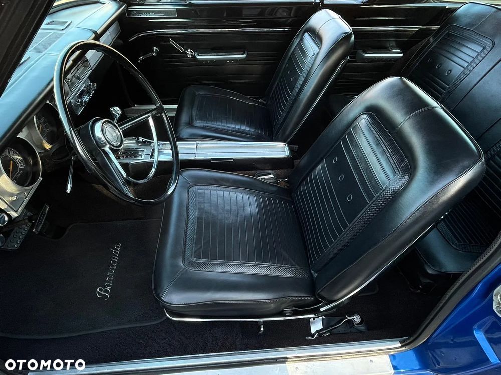 Plymouth Inny - 12