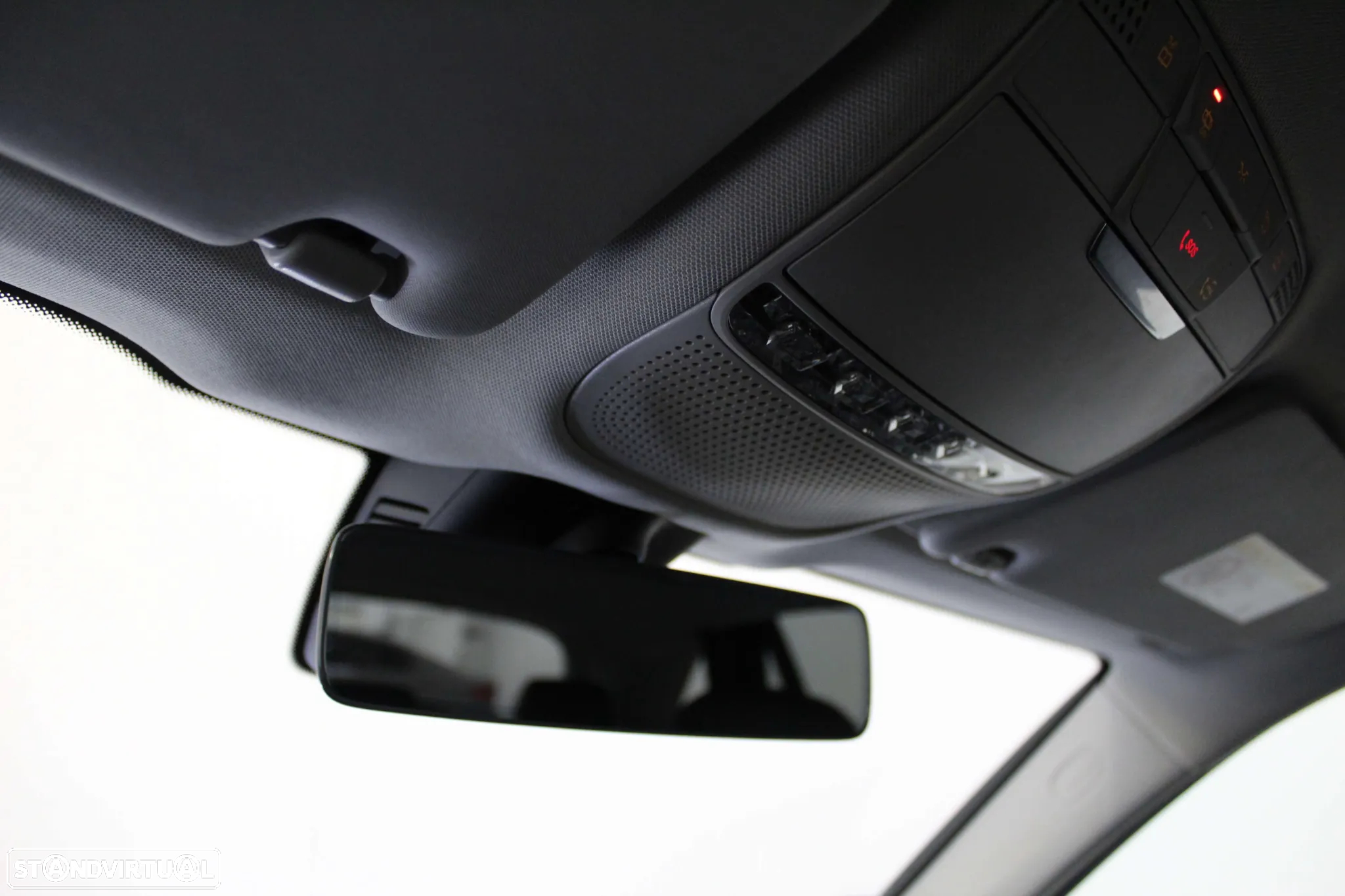 Mercedes-Benz GLC 220 d 4Matic - 17
