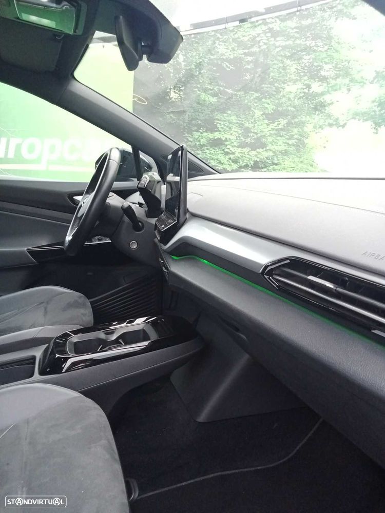 VW ID.5 77 kWh Pro Performance - 11