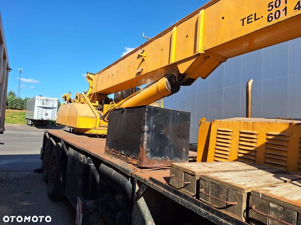 Inny Hydros T253H - 6