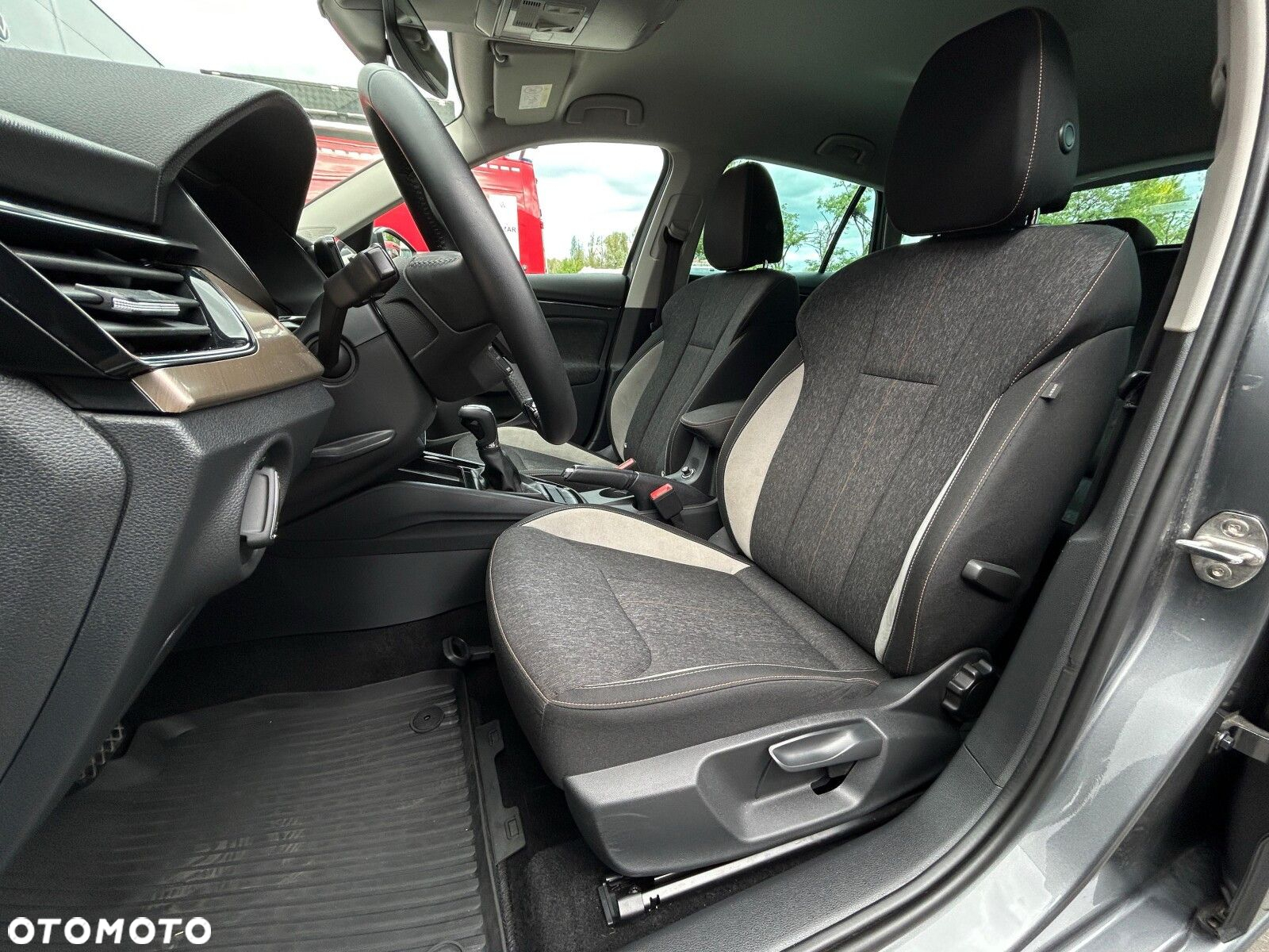 Skoda Scala 1.5 TSI Style DSG - 9