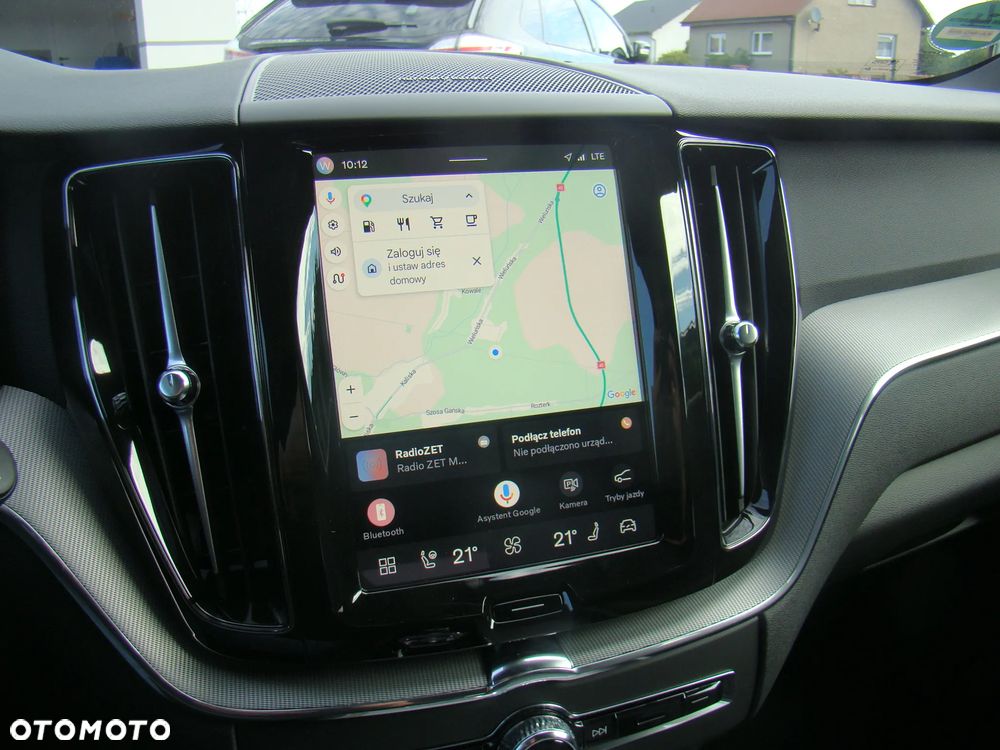 Volvo XC 60 B5 B AWD Geartronic RDesign - 29