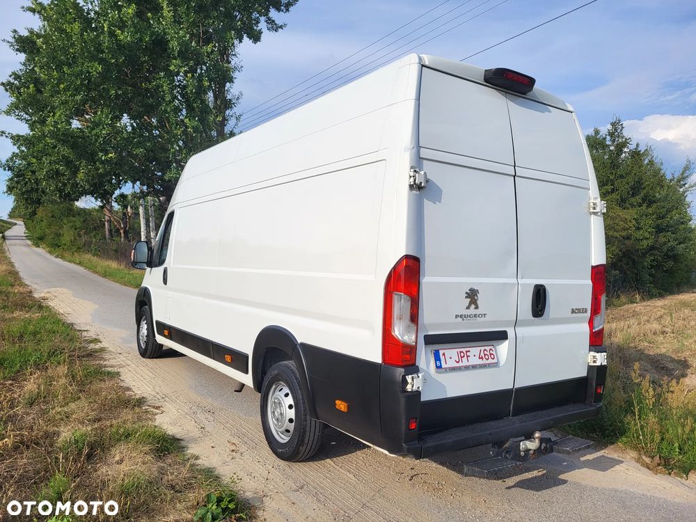 Peugeot Boxer - 6