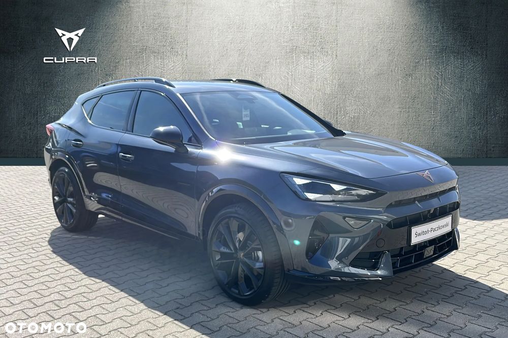 Cupra Formentor 2.0 TSI 4Drive DSG - 9