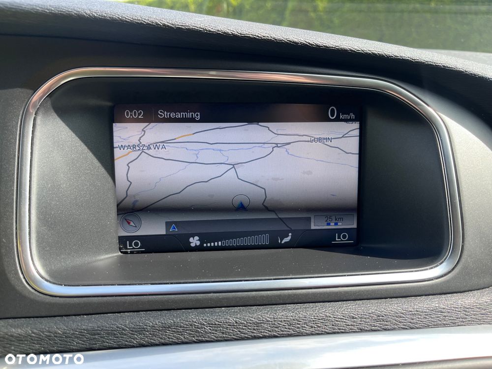 Volvo V40 D2 You - 13