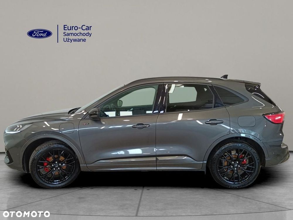 Ford Kuga 2.5P PHEV FWD ST-Line X - 6