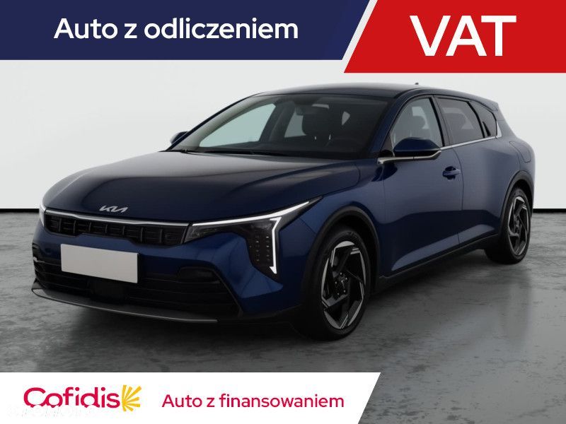 Kia K4 - 2