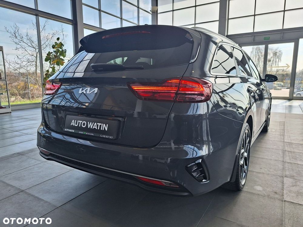 Kia Ceed 1.5 T-GDI Business Line - 5