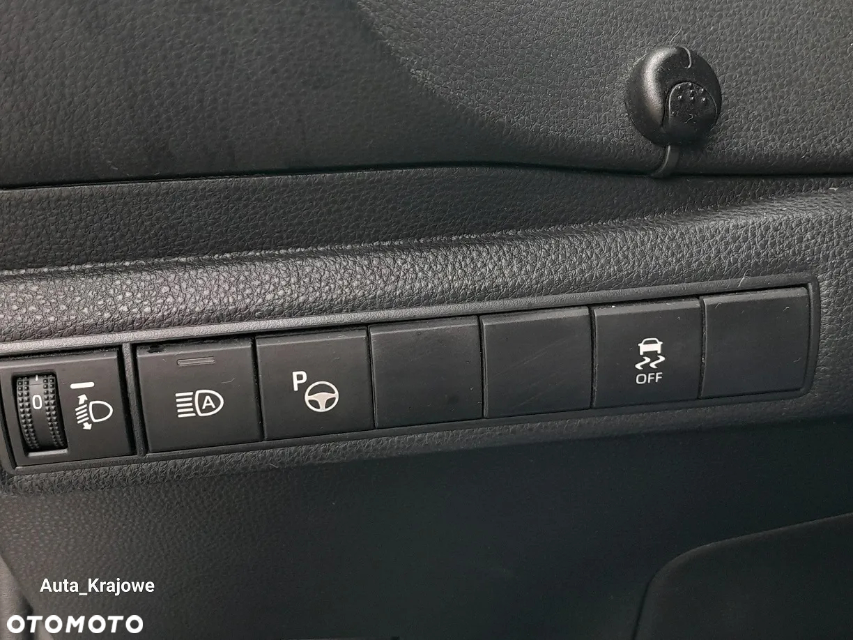 Toyota Corolla 1.8 Hybrid Comfort - 26