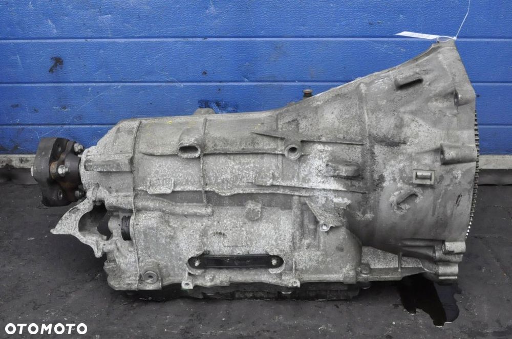 BMW F20 2.0D SKRZYNIA 7647340 GA8HP45Z-X8B 8HP-45 - 2