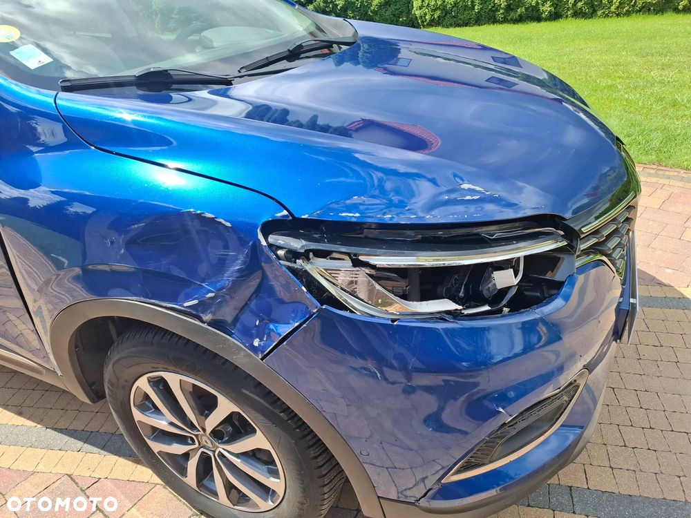 Renault Kadjar BLUE dCi 115 EDC BOSE EDITION - 38