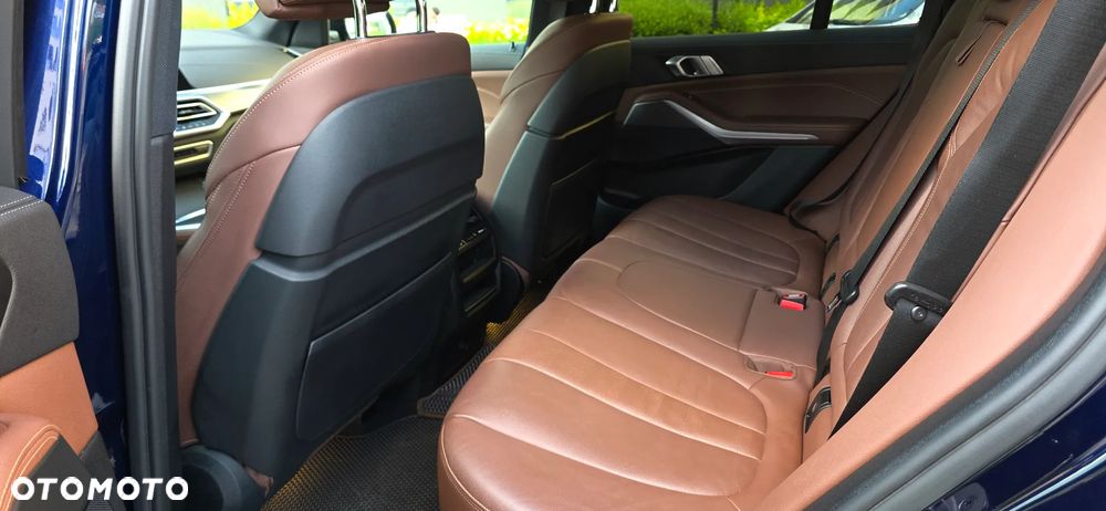 BMW X5 - 22