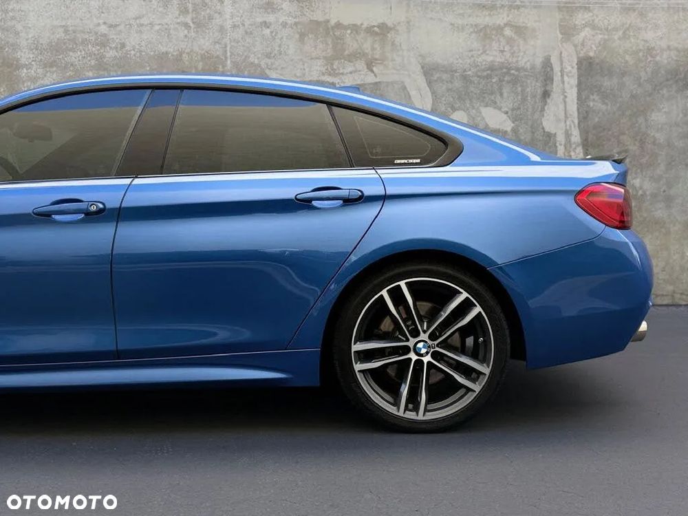 BMW Seria 4 430i M Sport - 13
