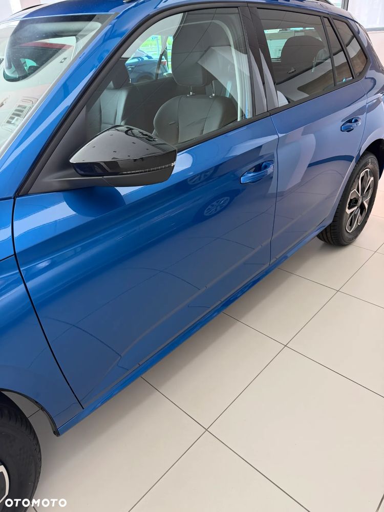 Skoda Kamiq 1.5 TSI Edition 130 - 2
