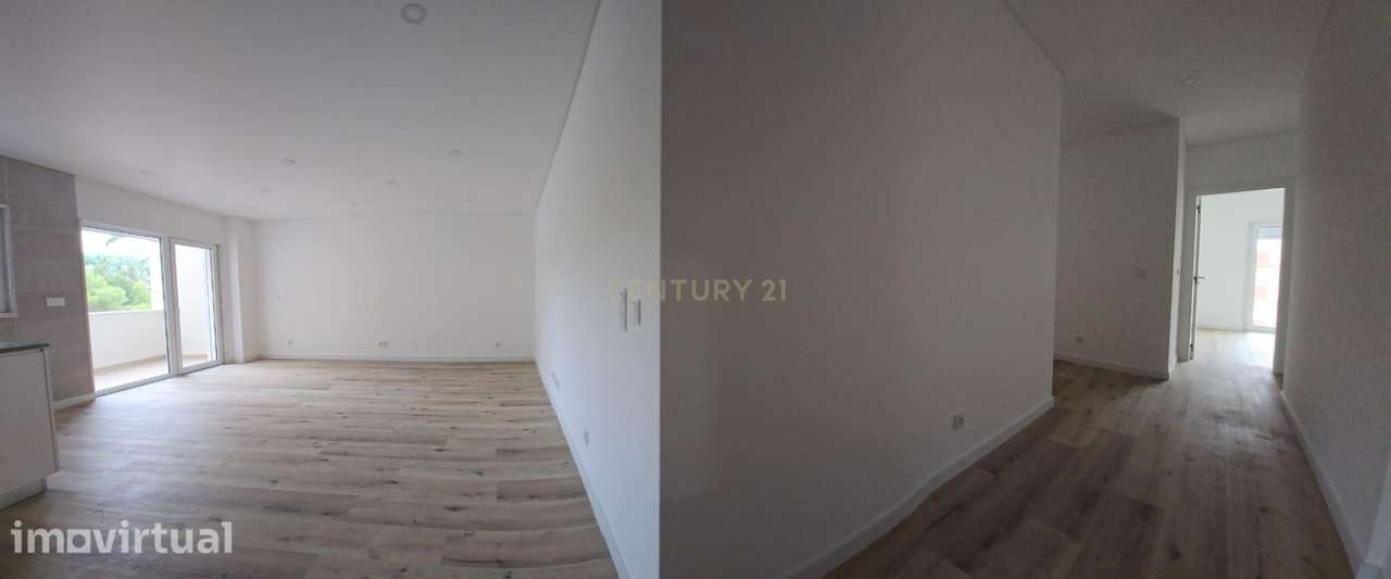 Novo Empreendimento Imobiliário na Região de Lisboa | 2 Suites e Parqu - Grande imagem: 5/15