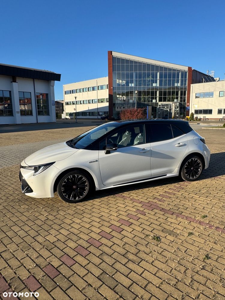 Toyota Corolla 2020 photo 3