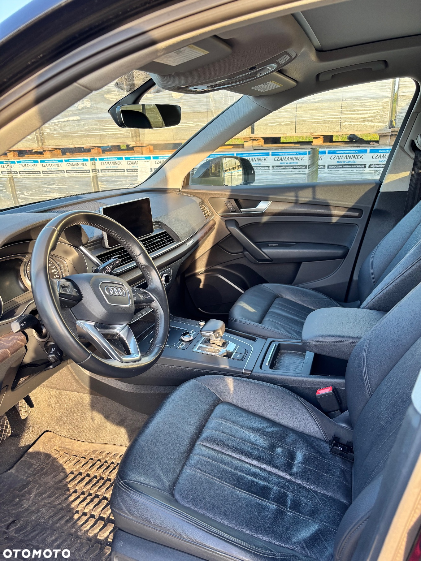 Audi Q5 2.0 TFSI Quattro S tronic - 7