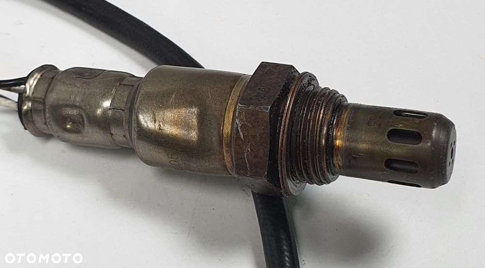 SONDA LAMBDA MERCEDES W207 1.8 CGI A0065422218 - 3