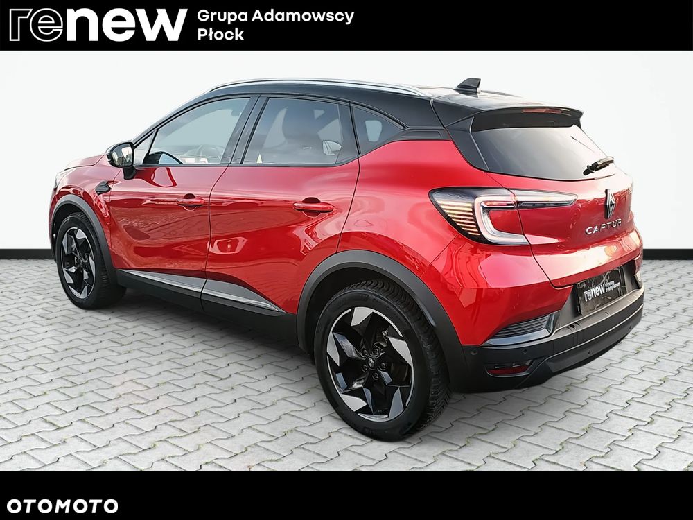 Renault Captur 1.0 TCe Techno - 7