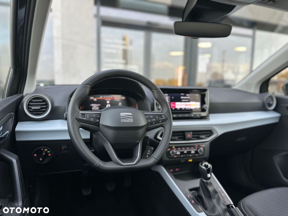 Seat Arona 1.0 TSI Style S&S - 6