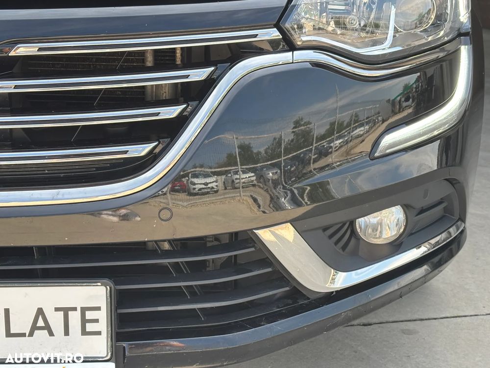 Renault Talisman Blue dCi EDC Intens - 34
