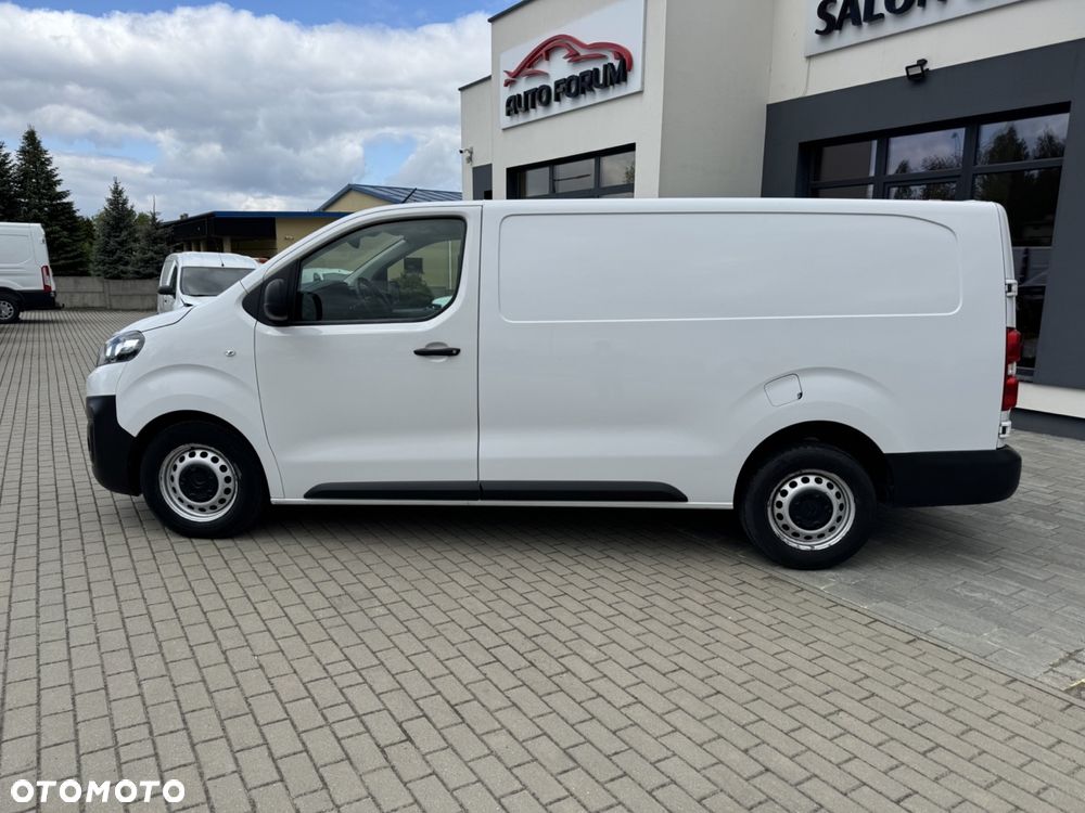 Citroën JUMPY L2 XL MAXI - 8