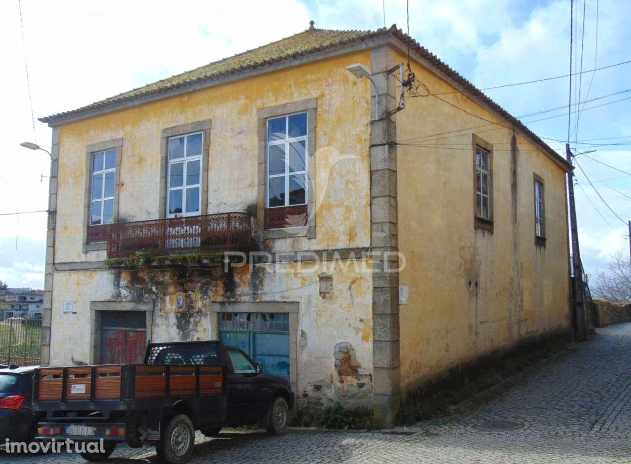 Azenha para recuperar em Abaças - Vila Real - Grande imagem: 5/39