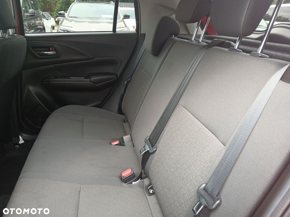 Suzuki Swift 1.2 Dualjet SHVS Premium Plus - 14