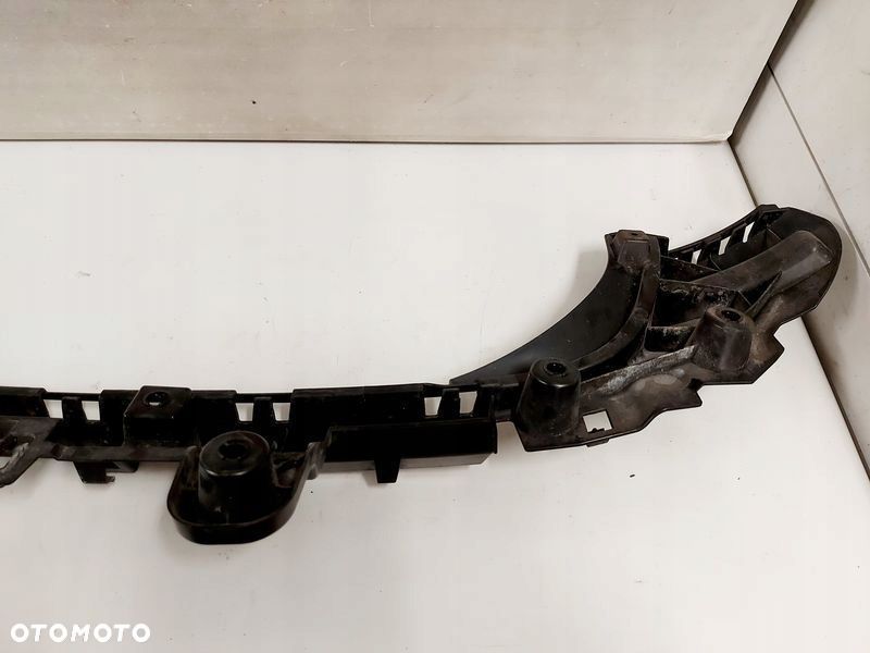 bmw x1 e84 ślizg zderzaka tył tylny środkowy mocowanie uchwyt 2990161 - 8