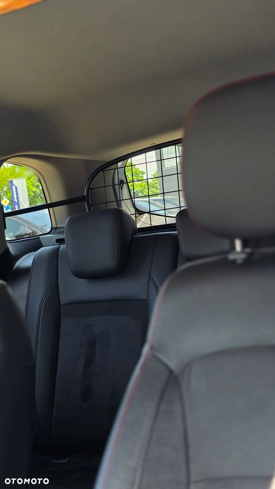 Suzuki Vitara 1.4 Boosterjet Premium 2WD - 10