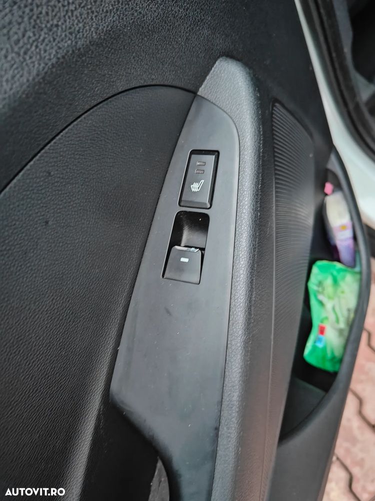 Hyundai Tucson 2.0 CRDI 4WD Automatik Premium - 7