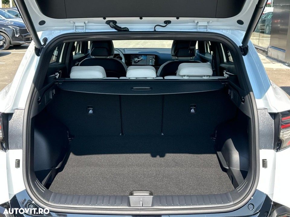 Kia Sportage - 28