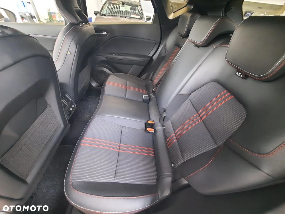 Renault Captur 1.3 TCe mHEV R.S Line EDC - 15