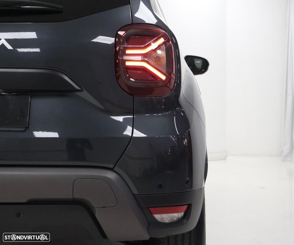 Dacia Duster 1.3 TCe Prestige - 28