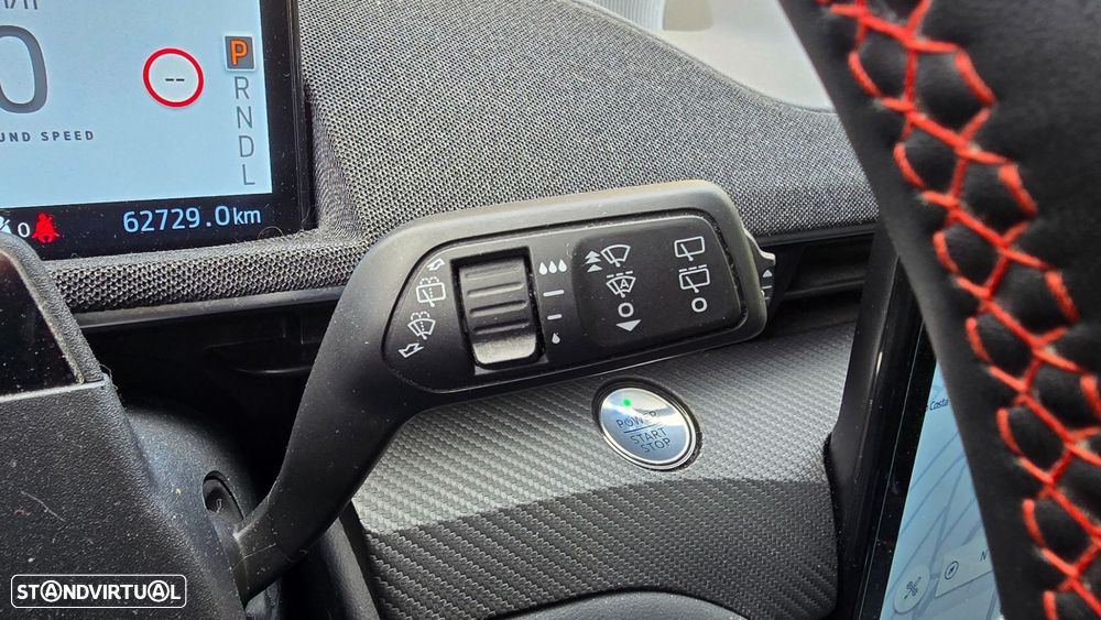 Ford Mustang Mach-E 98.7 kWh Premium AWD - 20