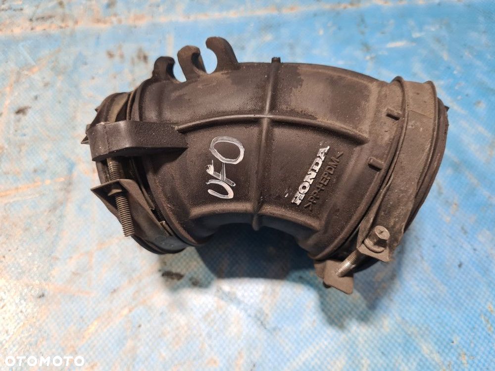HONDA CIVIC 1.8 I 16V RURA DOLOT HONDA R18A2 - 1