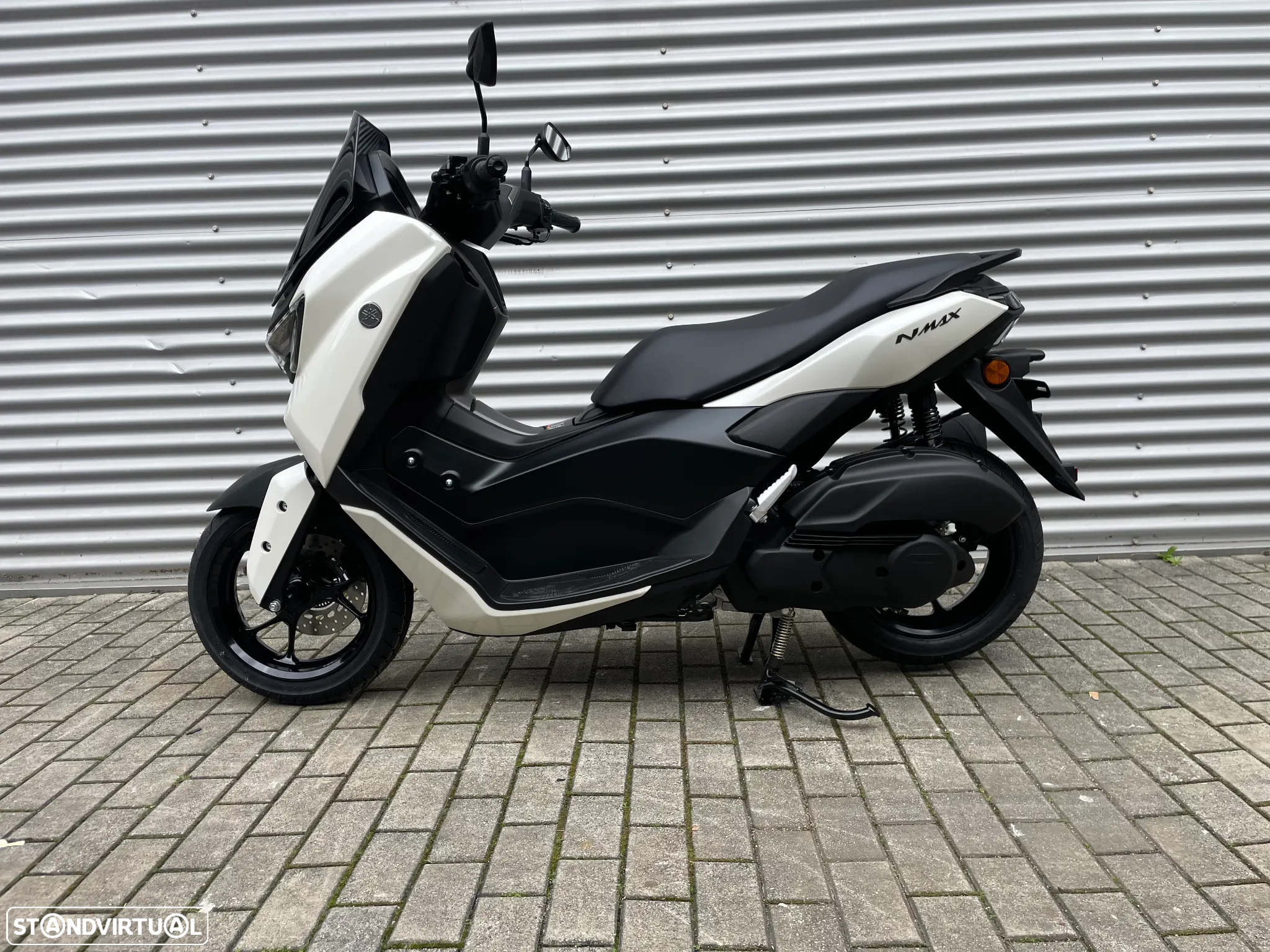 Yamaha NMAX 125 2025 - 5
