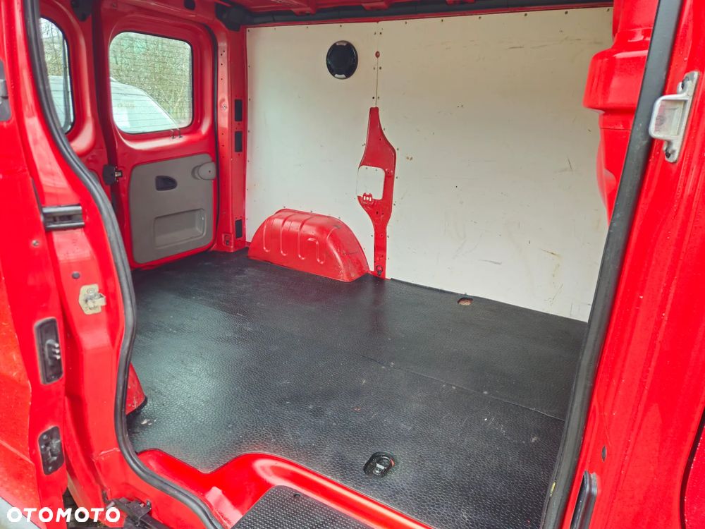 Renault TRAFIC 2.0 DCI 115 PS - 6