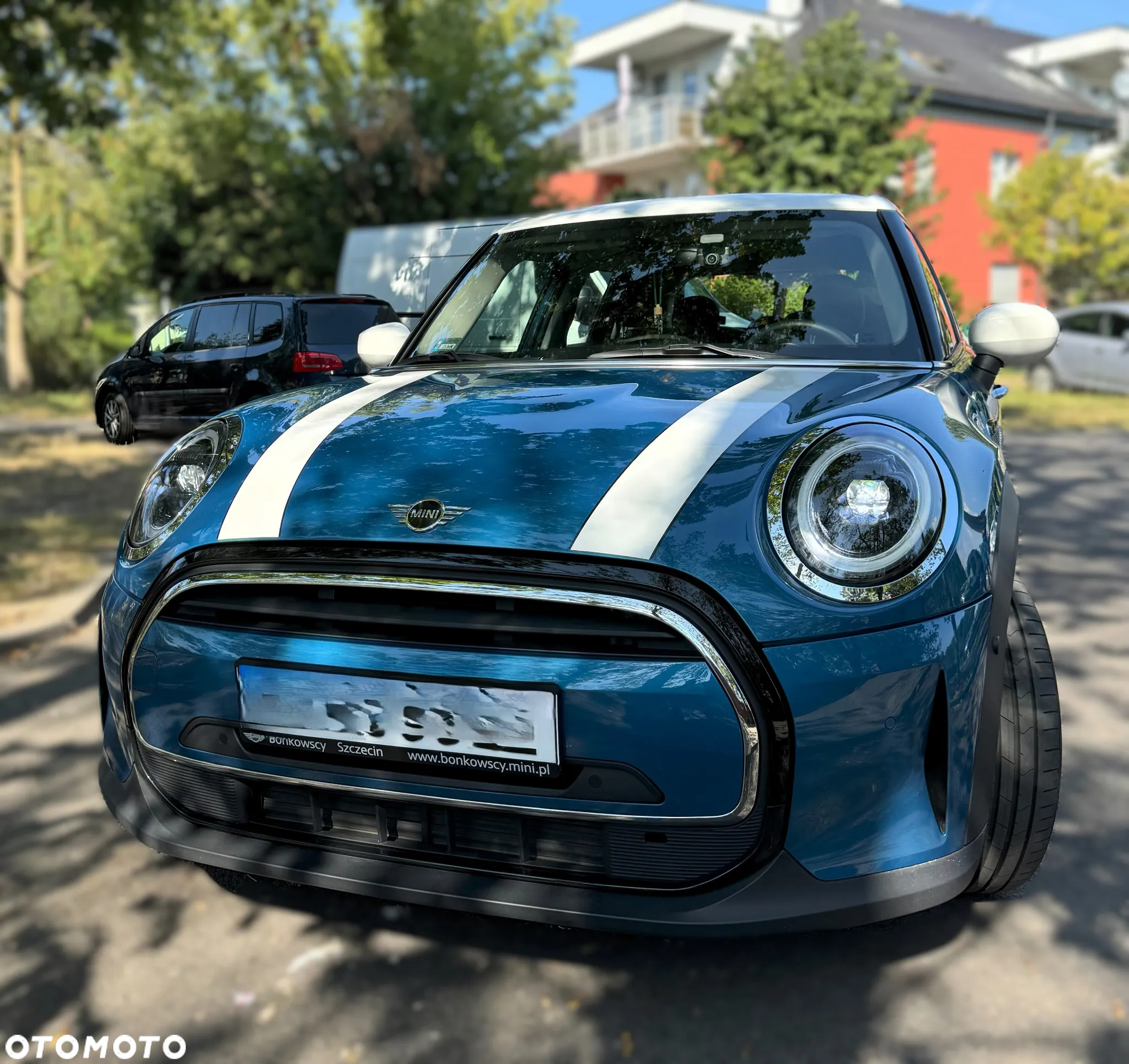 MINI Cooper - 4
