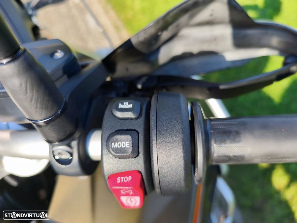 BMW F 850 GS Adventure "Nacional" - 10