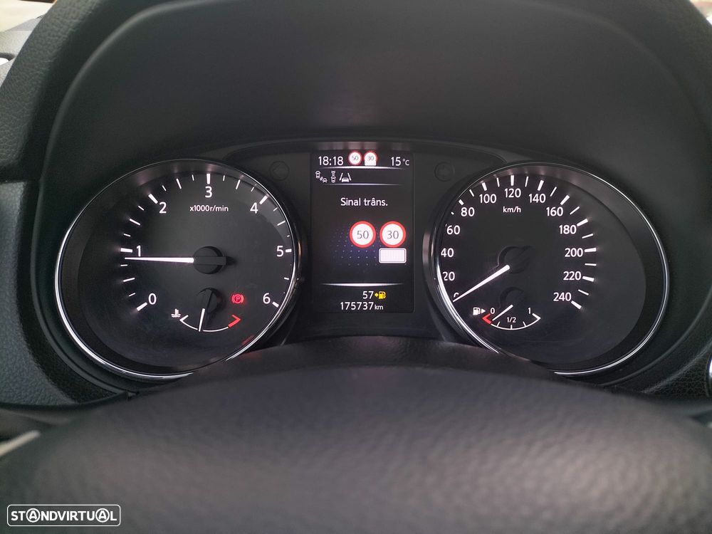 Nissan Qashqai 1.5 dCi TEKNA+ - 7