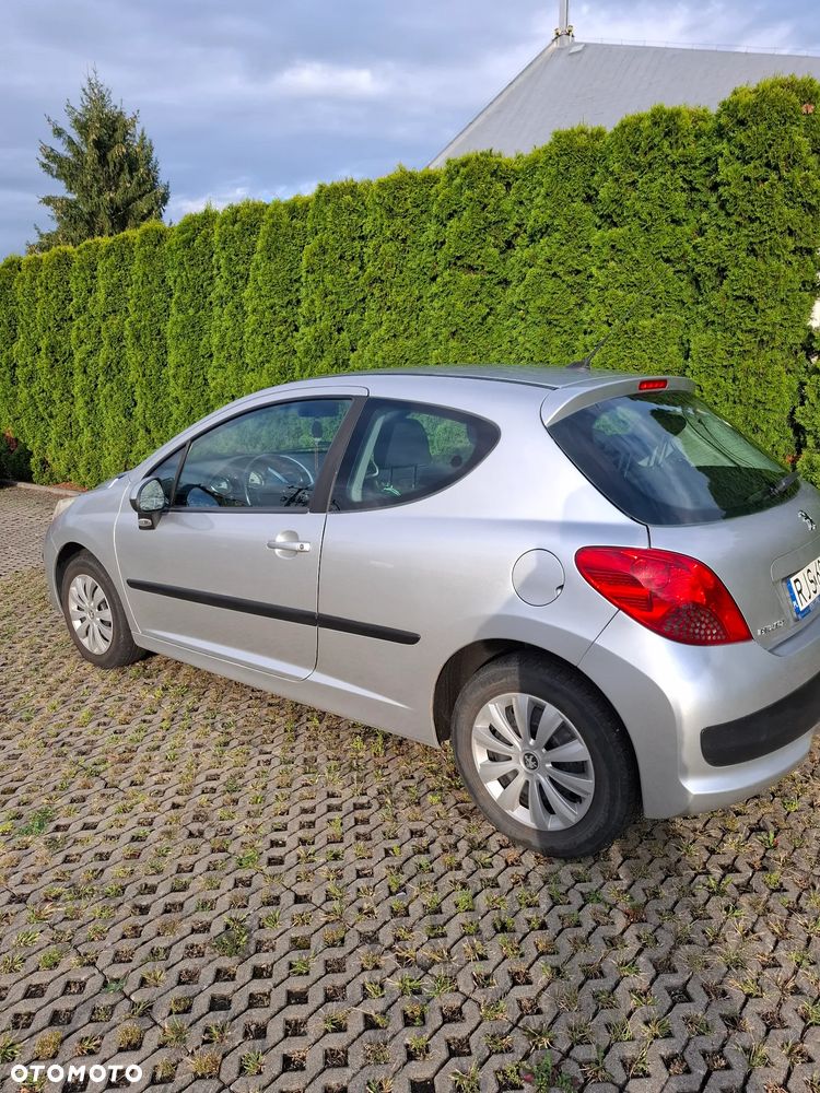 Peugeot 207 1.6 16V Sporty - 3