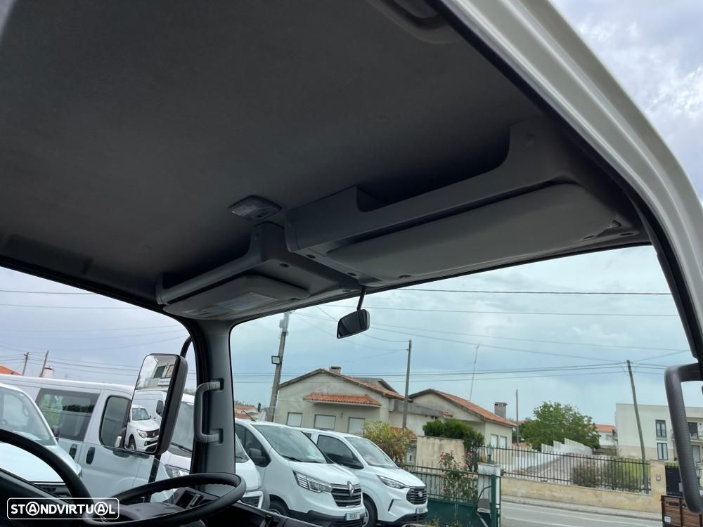 Isuzu NKR 3 - 19