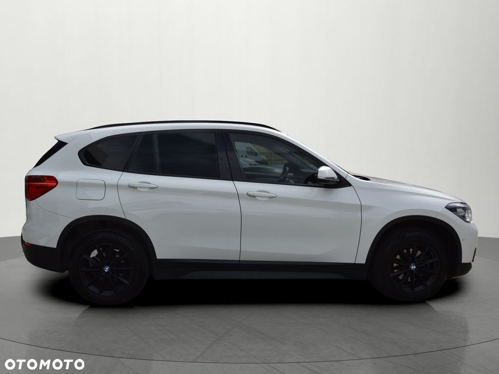 BMW X1 - 17