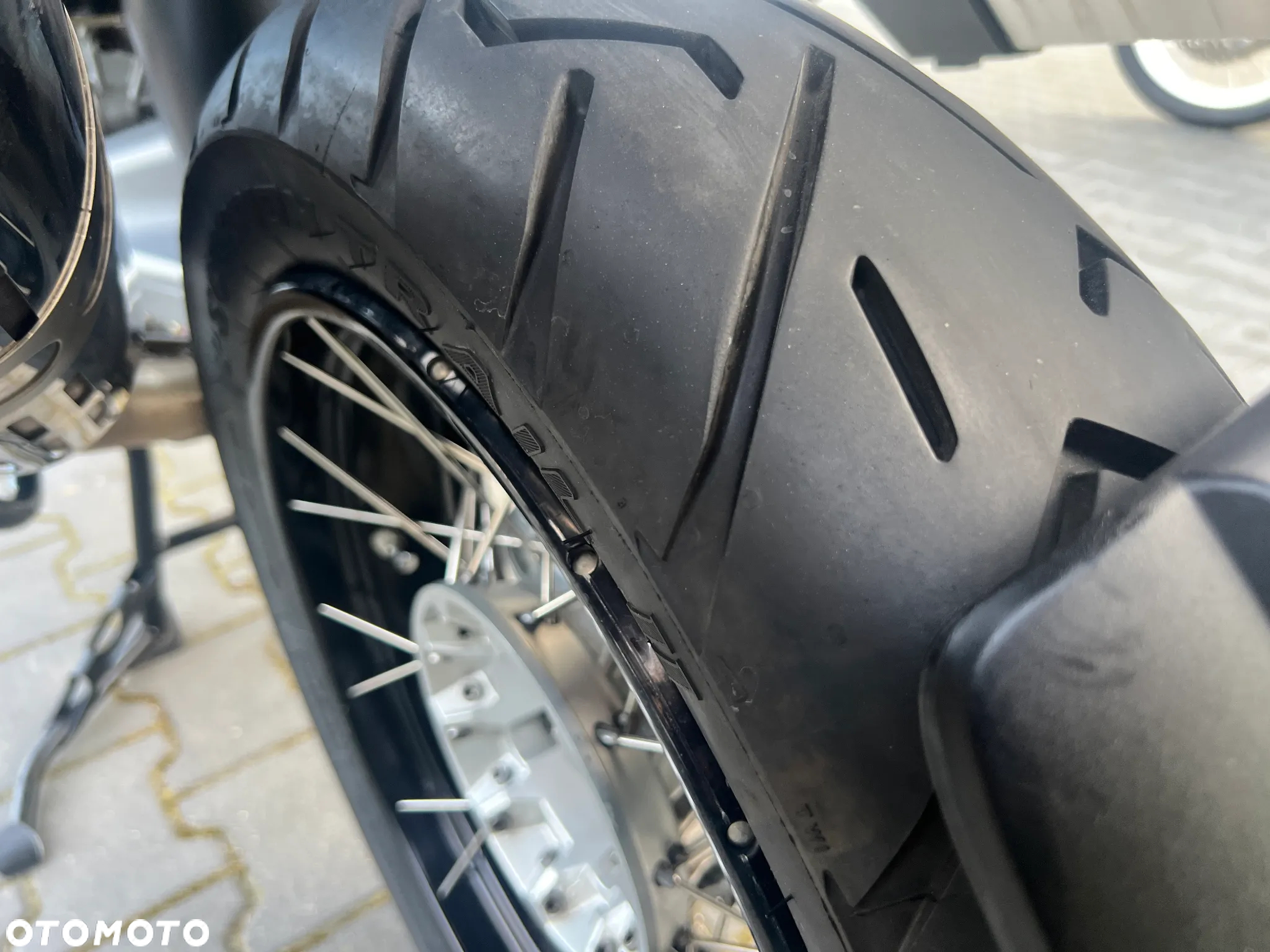 BMW GS - 18